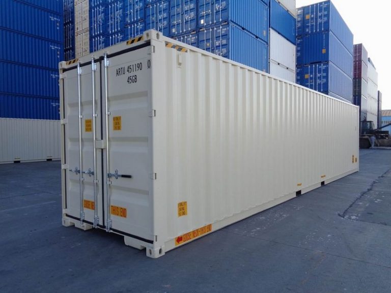 Outback Containers Cairns