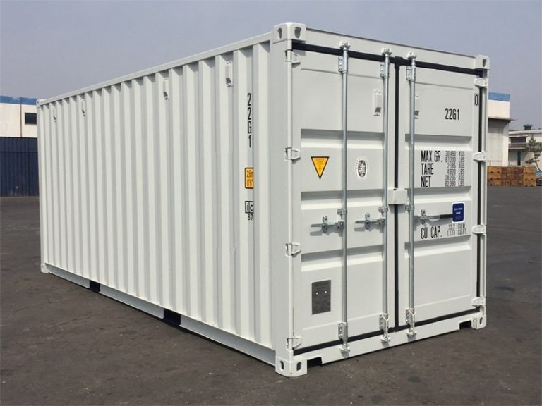 Outback Containers Cairns